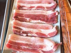 精品五花肉-7年8班朝鲜族非遗美食(三钢里店)