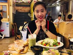 -Cafe Alice咖啡爱丽丝(奥城店)