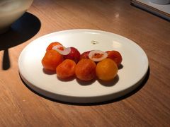 糖番茄-辛香汇·现炒川菜(淮海路百盛店)