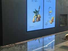 -喜茶(深圳万象城黑金店)