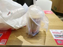 -肯德基(巴沟店)