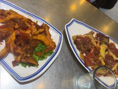 -胡同泥炉烤肉(总店)