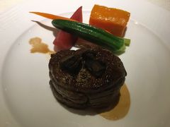 -王品牛排(郑州大卫城店)