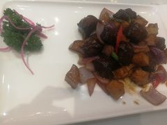 -嘉逸传菜(洛川东路店)