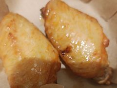 -必胜客(安盛购物广场金州店)