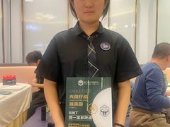 -庖丁兄弟干式熟成牛排自助餐厅(仁恒伊势丹店)