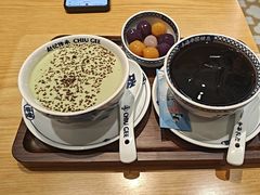 -赵记传承·中式甜品(中山石岐大信店)