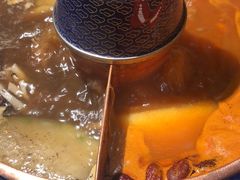 -咏江南·苏式火锅·苏州评弹(观前街店)