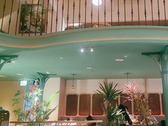 -普叽普叽泰式茶餐厅(港汇店)