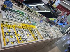 -盛世明眼镜(西单明珠商场店)