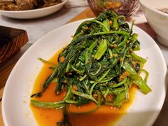 马来风光-莆田餐厅PUTIEN(三里屯店)