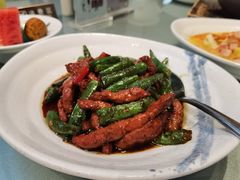 -南湖宾馆·鸳湖阁全日制餐厅