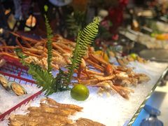 -西安W酒店·WEI全味西餐厅