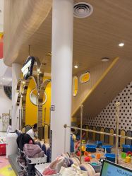 -meland亲子乐园(珠海环宇城店)