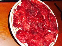 -汕头八合里海记牛肉店(清河店)