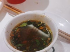 -大龙燚火锅(天安云谷店)