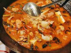 -辣出味岳阳特色烧烤·龙虾大排档(砂子塘总店)