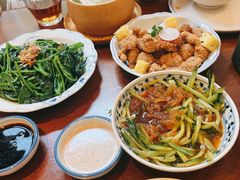 -林四喜·闽南传家菜(鼓浪屿店)