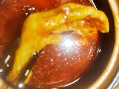 -屋顶花园餐厅(步行街老地王大厦店)