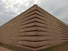 -盘龙城国家考古遗址公园