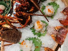 -花和海鲜自助(梅江店)