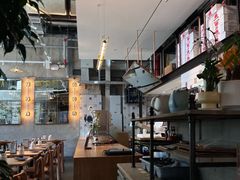 -Le Bistrot de Racine