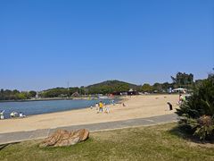 -上海月湖雕塑公园