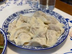 -老都一处饺子馆(道里店)