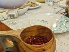 -京城胜利涮羊肉(禧乐汇店)