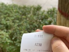 -靖远尕六美味羊羔肉