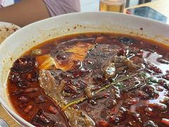 -兔槽江湖菜·重庆璧山兔(水围店)