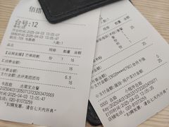 -佰搭果·广式茶餐厅(西华路店)