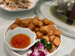 -顺峰顺水顺德菜(第一百货店)