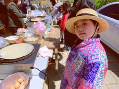 -大连北马山庄
