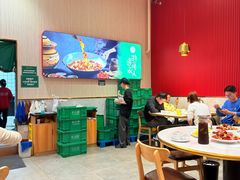 -田波泡椒牛蛙(巴丽新地店)