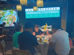 -湘邻呷铺·田园家宴(汉基广场店)