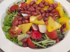 -烤肉宛饭庄(北新桥店)