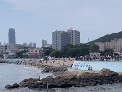 -黑石礁公园