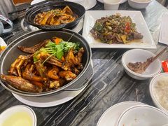 -美极鲜食坊(宝安南路店)