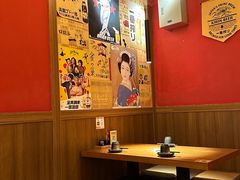 -大喜居酒屋·烧串(悦汇城店)
