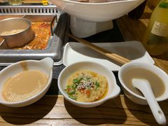 自助小料-巴奴毛肚火锅(六天地店)