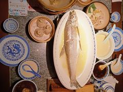 -南京大牌档(青岛万象城店)