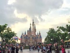 门面-上海迪士尼度假区