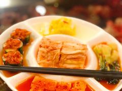 综合泡菜-高丽馆(尊茂店)