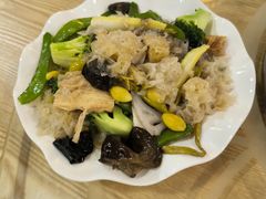 -佛有缘素食馆·荔湾老字号(陈家祠首店)