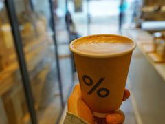 -% Arabica(京都东山店)