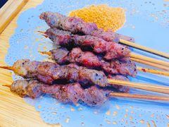 -老佛爷蛙锅•鲜蛙煲(麦凯乐店)