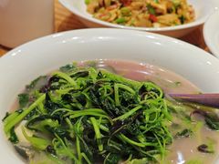 -巢爷老味(东方红店)