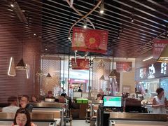 -牛人日志·鲜牛肉骨汤火锅(万科里瑧店)