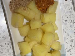 -雲物·云南小馆(好悦天地店)